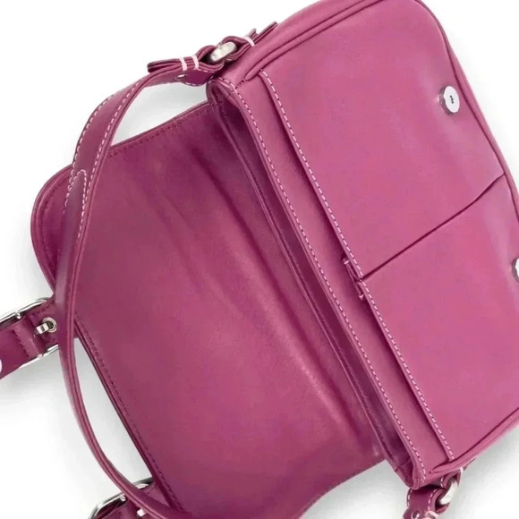 Cole Haan Alexa Shoulder Bag - Mint Condition - Picture 4 of 11